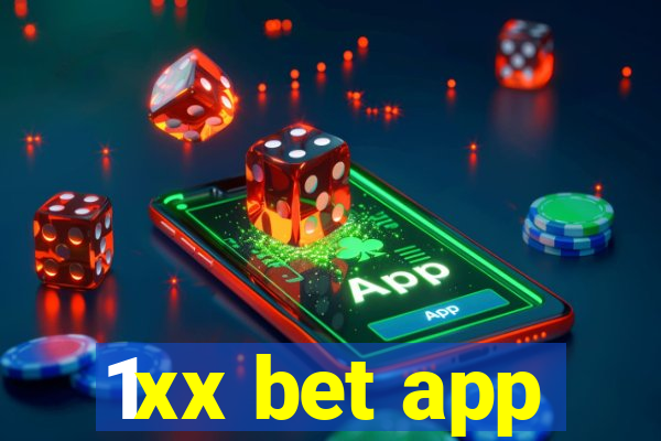 1xx bet app